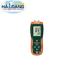 HD700 - MÁY ĐO CHÊNH ÁP SUẤT EXTECH