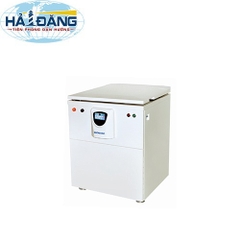 MÁY LY TÂM LẠNH CÔNG SUẤT LỚN TỐC ĐỘ THẤP BKC-VL6RL Biobase