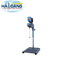 RW 47 digital hãng IKA - Máy khuấy đũa công suất lớn
