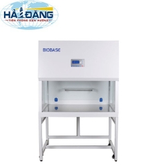 TỦ THAO TÁC PCR, 0.8M (đèn UV và bộ lọc HEPA tích hợp) PCR800 BIOBASE