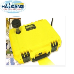 Máy giám sát hạt bụi, EPAM-5000 hãng EDC - USA