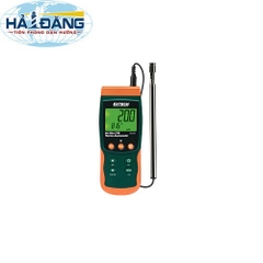 SDL350 - Máy đo vận tốc gió Extech