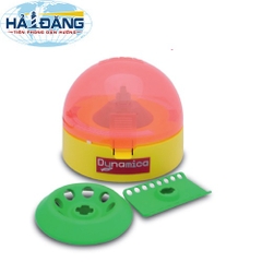 Máy ly tâm loại nhỏ, Velocity 16µ hãng Dynamica - Anh