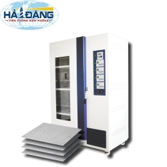 Tủ ấm lạnh có lắc để sàn 4 tầng WIS-ML04 Daihan
