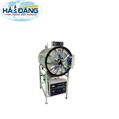 NỒI HẤP ÁP SUẤT HÌNH TRỤ NẰM NGANG BIOBASE BKQ-H500