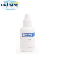 Hanna HI93715-01 - Thuốc thử đo Amoni thang trung