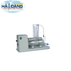 Máy cất nước 1 lần 4L/giờ, D4000 hãng Bibby-Stuart - Anh
