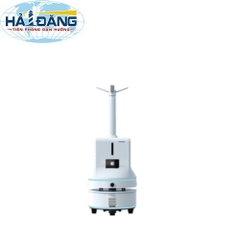 RÔ BỐT KHỬ TRÙNG NGUYÊN TỬ BIOBASE BKS-Y-800