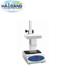 THIẾT BỊ CÔ ĐẶC MẪU SC-II (THIẾT BỊ BAY HƠI NITƠ) BIOBASE