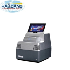 HỆ THỐNG PCR 96 GIẾNG/ ĐỊNH LƯỢNG NHANH FQD-96A BIOBASE