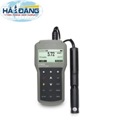 Hanna HI98193 - Máy đo Oxy hòa tan trong nước (DO)