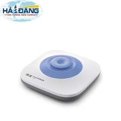 Hula dancer basic, IKA – Đức - Máy lắc tròn