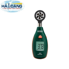 AN10 - MÁY ĐO VẬN TỐC GIÓ EXTECH
