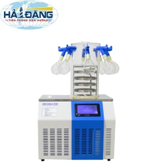 BK-FD10P Biobase - Máy đông khô để bàn phòng thí nghiệm