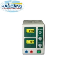 382202 - Máy Cấp Điện Nguồn DC 18V/3A Extech