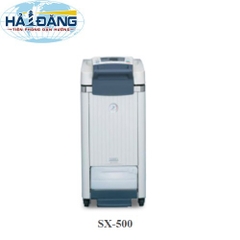 Nồi hấp tiệt trùng 58L, SX-500, Tommy - Nhật Bản