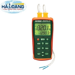 EA15 - Máy đo nhiệt độ 2 kênh Extech