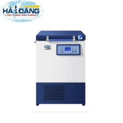DW-86W100J Haier BioMedical - Tủ bảo quản âm sâu -86oC, 100 lít, kiểu nằm ngang