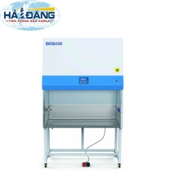 TỦ AN TOÀN SINH HỌC CẤP 2 (tủ đôi), class 2 type A2 BSC-1300IIA2-X Biobase