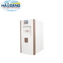 MÁY TIỆT TRÙNG PLASMA NHIỆT ĐỘ THẤP H2O2 BIOBASE BKQ-PS200XP
