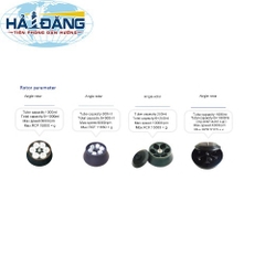 Máy ly tâm lạnh cỡ lớn, FH6-10R hãng Taisite Lab - Mỹ
