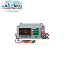 380560 - MÁY ĐO ĐIỆN TRỞ EXTECH