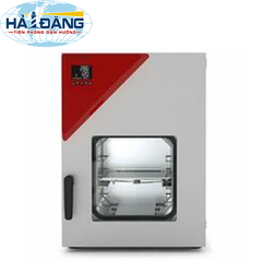 Tủ sấy chân không 55 Lít, VD56 hãng Binder - Đức