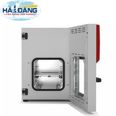 Tủ sấy chân không 55 Lít, VD56 hãng Binder - Đức