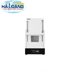 Lò nung thí nghiệm 1100oC dung tích 4 lít cửa mở trượt lên  LEF-304S-1 hãng Labtech