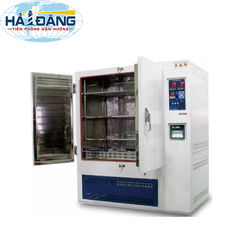 Tủ sấy khí sạch 800 Lít LCO-3350H hãng Labtech - Hàn Quốc