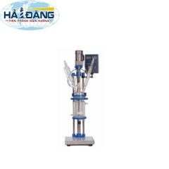 LÒ PHẢN ỨNG THỦY TINH CÓ VỎ BỌC JGR-1L BIOBASE