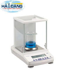 Cân Phân Tích 4 Số Lẻ 120g, ASN-124V Phoenix-instrument / Đức