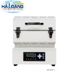 Lò nung dạng ống 1100oC, Labtech LEF-405S-1, Ø120 x L300mm