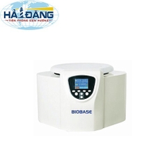 MÁY LY TÂM TỐC ĐỘ CAO ĐỂ BÀN BKC-TH16 Biobase