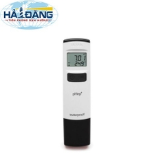Hanna HI98108 - Bút đo PH / Nhiệt độ hiện trường