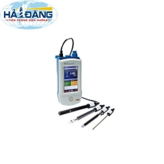 Máy phân tích đa chỉ tiêu nước cầm tay  DZB-718L hãng Rex - Thượng Hải