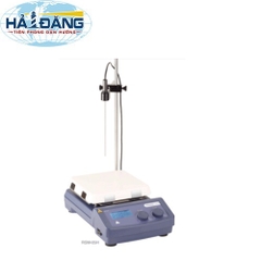 RSM 05H Phoenix Instrument - Đức - Máy khuấy từ gia nhiệt+ đầu dò nhiệt độ