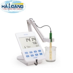 Hanna HI2003-02 - Máy đo EC/TDS/Độ Mặn/Nhiệt Độ cầm tay edge