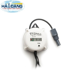 Hanna HI983307-02 - Đồng hồ theo dõi Độ Dẫn (EC) chống nước