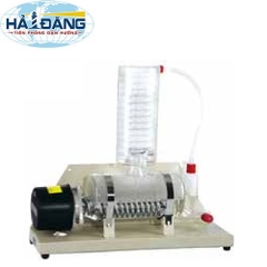 W4L Daihan - Máy cất nước 1 lần