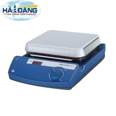 C-MAG HP 7 hãng IKA - Bếp điện phòng thí nghiệm