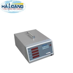 MÁY PHÂN TÍCH KHÍ THẢI Ô TÔ BIOBASE BK-EA401