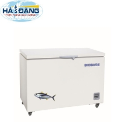 BDF-60H318 Biobas - Tủ bảo quản nằm ngang (-25℃ đến -60℃, 318 lít)