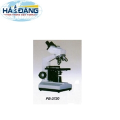 PB-3720 Gemmy - Kính hiển vi sinh học 2 mắt 1600X
