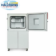 Tủ sốc nhiệt, tủ lão hóa 115L loại MKFT115 hãng Binder - Đức