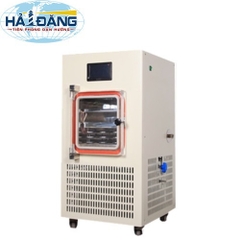Máy đông khô loại Top-press 4Kg đá LY-10FD hãng Taisite Lab Sciences Inc-Mỹ