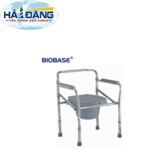 GHẾ THÉP BÔ VỆ SINH BIOBASE BK914