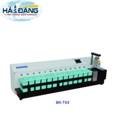 HỆ THỐNG XỬ LÝ MÔ BK-TS3 BIOBASE