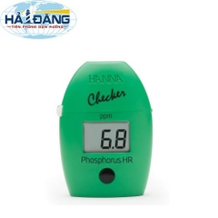 Hanna HI720 - Checker đo nhanh độ cứng nước - Canxi hãng
