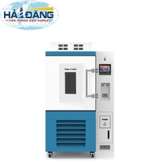 SH-CTH-150SCR1 SH Scientific - Tủ môi trường 150 lít, -25 đến 120oC, độ ẩm 98%